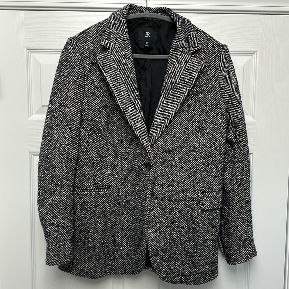 Banana Republic Blazer M